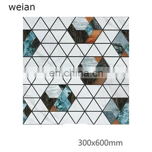 Brand New Ceramic Best Floor Tiles With Low Price thumbnail-1