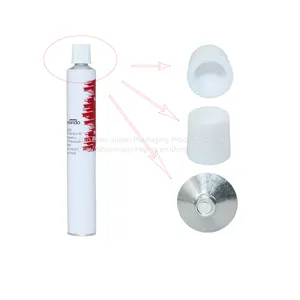 Aluminum Pigment Packaging Tube thumbnail-2