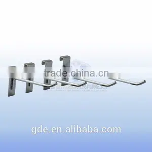 Boutique Display Hook Supermarket Display Hook for Gridwall thumbnail-1