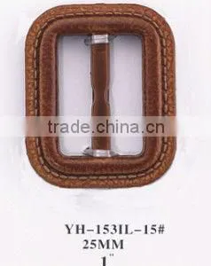 the Newest Imitation Leather Buckle thumbnail-1