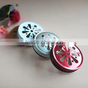 Knots Cap for Drinking Bottle Wholesale thumbnail-3