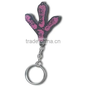 Custom 3d Pvc Keychain for Promotion|soft Pvc Rubber Keychain thumbnail-6