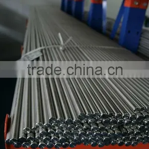 ASTM F136 Tc4 Titanium Alloy Bar for Sale thumbnail-1