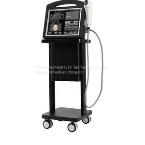 2022 Newest 4D HIFUU 12 Lines 8 Cartridges Ultrasonic Lift HI i FU Anti Wrinkle Removal HifuMachine thumbnail-5