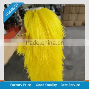 Yellow Guardrail Car Washing Brush thumbnail-1