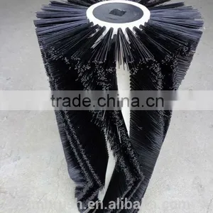 Rotary Cleaning Roller Brush With Popularity thumbnail-1
