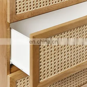 Manufacturer Vietnam RATTAN CANE MESH WEBBING thumbnail-3