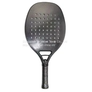 Beach Tennis Racket XSBT02 Carbon Fiberglass Material thumbnail-1