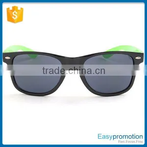 New Arrival All Kinds of Custom Cheap Sunglasses Made in China thumbnail-2