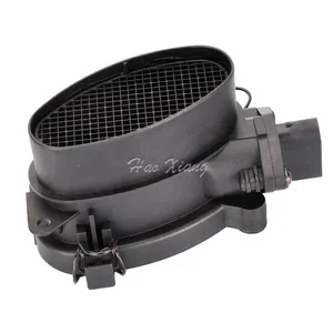 Haoxiang Auto Mass Air Flow Sensor Meter MAF Sensor 0928400520 MHK101130 13712247592 Fits For Land Rover Freelander 1.8 thumbnail-5