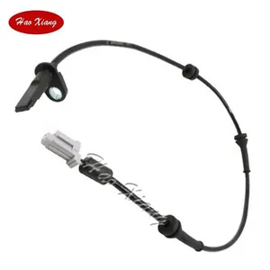 Haoxiang New Material Wheel Speed Sensor ABS 47910-JD000 For NISSAN QASHQAI 1.5 1.6 2.0 DCi 2007-2013 thumbnail-1