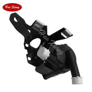 Haoxiang Auto Car Auxiliary Electric Inverter Water Pump 9806790880 For Citroen C4 C5 Peugeot 308 508 5008 3008 2008 thumbnail-1