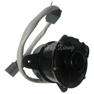 Haoxiang Auto AC Cooling Fan MOTOR Radiator Fan Motor 19030-REJ-A01 For Honda VII 2002-2008 thumbnail-3