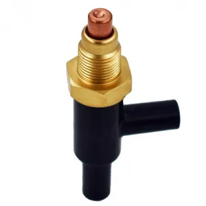 36281-RAA-A01 36281RAAA01 AUTO Air Assit Control Solenoid Valve for Civic CR-V thumbnail-3