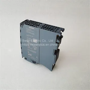 100% Original Simens 6DD2920-0BB0 LES1 Interface Module thumbnail-1