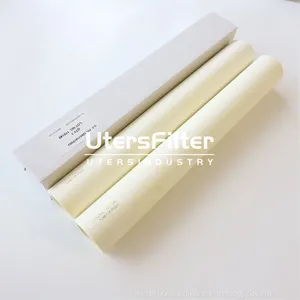 UTERS Replace of PALL High Flow Rate Water Filter Element HFU620UY045J Accept Custom thumbnail-1