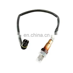 0258006420 Oxygen Sensor For Mercedes-Benz SLR230 thumbnail-1