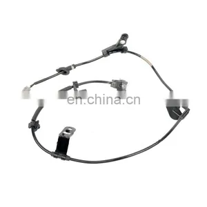 OEM 89516-0D040 Rear Left Abs Wheel Speed Sensor for Toyota Yaris Vios thumbnail-1