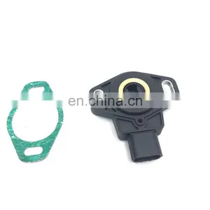 Car Sensor Throttle Position Sensor TSP 16402-RAA-A02 KF-07062 for HONDA Accord 2002-2008 thumbnail-1