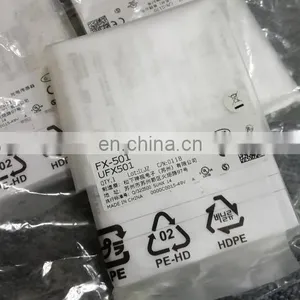 Panasonic Sensor FX-501 Digital Fiber Sensor thumbnail-1