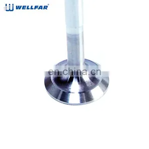 Factory High Precision Performance Engine Valve for Fiat DOBLO thumbnail-5