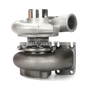 Construction Machinery Parts E200b Ec210 Turbocharger 49179-00451 2870049 5I5015 5I-7903 thumbnail-1