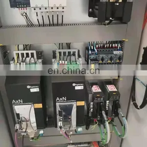 T&L Brand Electric Mini Bending Machine, Small Bending Machine Price thumbnail-5