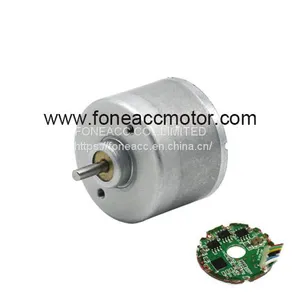 BL3626 36 mm Small Inner Rotor Brushless dc Electric Motor thumbnail-1