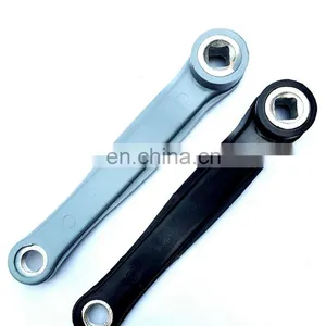 7075 Aluminium Bicycle Parts Forging Parts thumbnail-1