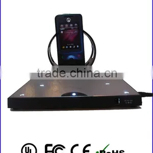 High Quality Magnetic Levitating Phone POP Display thumbnail-1