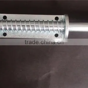 02411 Trailer Spring Latch Bolt thumbnail-1