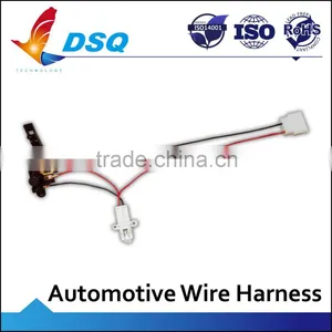 6 Pin Connector Wire Harness Led Wire Harness thumbnail-1
