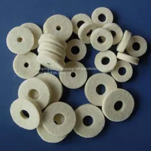 High Quality 100% Wool Felt Fabric and Pressed Wool Felt thumbnail-5
