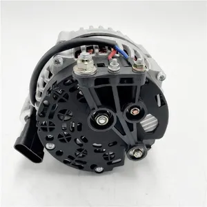 Brand New Great Price Car Alternator Auto Car Alternator For FAW thumbnail-4