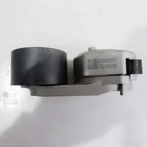 Hot Selling Original For Weichai Engine 612600062371 WEICHAI Engine Belt Tensioner Pulley thumbnail-2