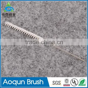 Crimped Bristle Medical Micro Spiral Brushes thumbnail-6