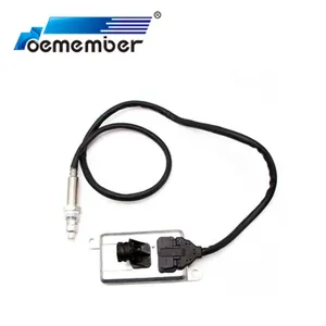 OE Member SCR Nox Sensor 12V Automotive Exhaust Gas Systems Nitrogen Oxide Nox Sensor 5WK96779A 84422750 For CASE IH thumbnail-1