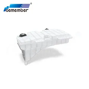 N5340061 New Engine Radiator Coolant Overflow Bottle Tank For Peterbilt thumbnail-1