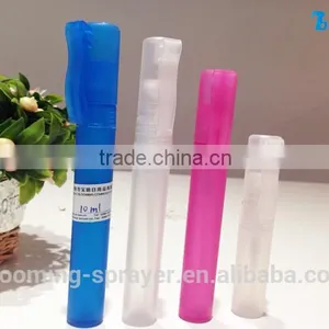 5ml/8ml/10ml/12ml Fancy Empty Vintage Perfume Bottle thumbnail-1