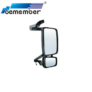 OE Member Truck Back Mirror 20535603 20841069 20455983 20567651 Right Electric Main Mirror for Volvo thumbnail-3