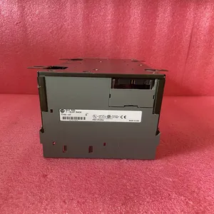 1746-A7 Allen-Bradley Mounting Chassis thumbnail-1