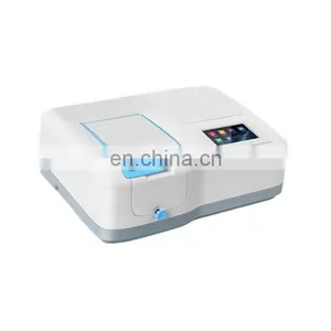 BNVIS-S160 BNVIS-S170 Visible Spectrophotometer With 320~1050 nm Wavelength Range thumbnail-1