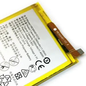 Replacement Phone Batteries HB366481ECW For Huawei P9 P10 P20 Lite Y7 2018 Y6 Prime Battery Replacement thumbnail-5