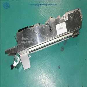 SMT Panasonic 72MM FEEDER CM402 CM602 NPM AM Electric Feeder KXFW1KS9A00/KXFW1L0ZA00 thumbnail-2