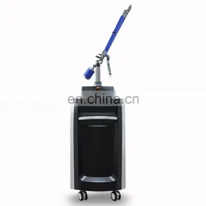 Stationary Picolaser Tattoo Remover Picosecond Laser Tattoo Removal Machine Pico Style Beauty Machine Factory Price thumbnail-3