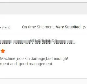 Picosecond Tattoo Removal Laser Beauty Equipment Popular q Switched nd Yag Laser Machine for Sale thumbnail-4