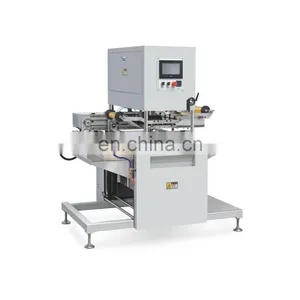 Automatic Hot Foil Stamping Machine For Bible Logo Gold Book Cover Aluminum Engrave Embossed Leather JXC-75 thumbnail-1