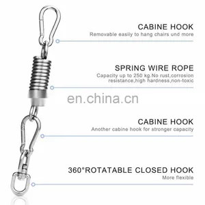 Small Diameter Rubber 3Mm Barrel Train Compression Springs thumbnail-5
