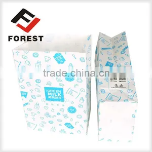 Custom Printed Larger Gift Paper Bags thumbnail-2
