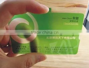 Pvc Name Card thumbnail-1